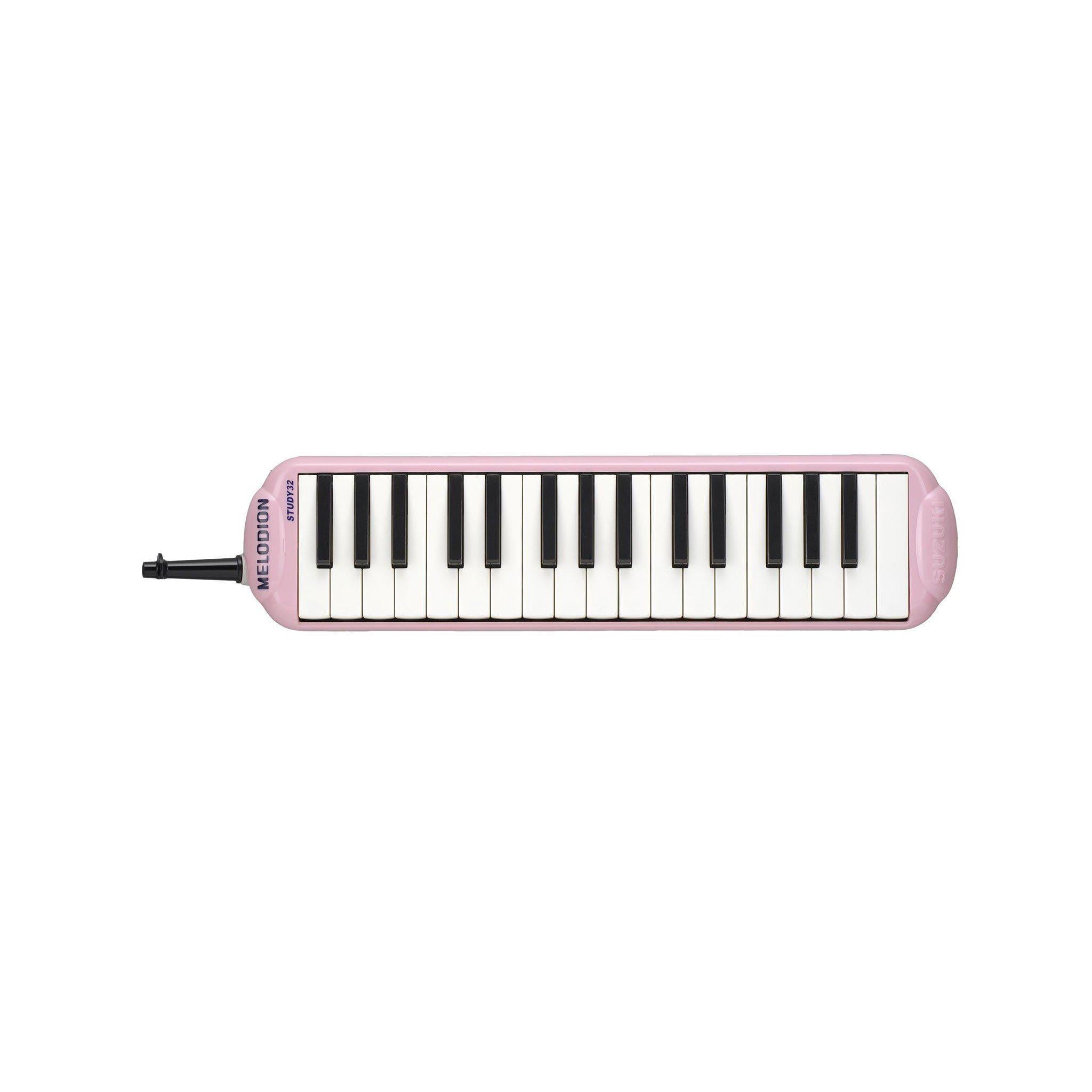 Suzuki Study32 Melodica - BORG SOUND